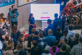 Шымкенттік мүсіншінің «Тұтылу» туындысы Санкт-Петербургте «Эрарта» сыйлығына лайық танылды - фото 21