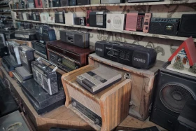 Сайрам үйінің шатыры музейге айналды - фото 24