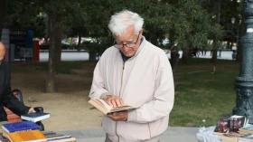 Бакуде Қазақ әдебиеті кеші өтті - фото 2