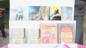 Бакуде Қазақ әдебиеті кеші өтті - фото 3