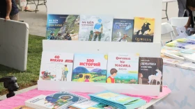 Бакуде Қазақ әдебиеті кеші өтті - фото 5