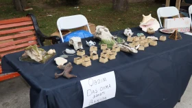 Бакуде Қазақ әдебиеті кеші өтті - фото 8