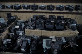 Сайрам үйінің шатыры музейге айналды - фото 25