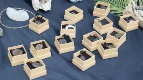 Бакуде Қазақ әдебиеті кеші өтті - фото 11