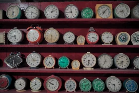 Сайрам үйінің шатыры музейге айналды - фото 27