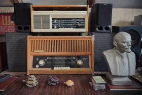 Сайрам үйінің шатыры музейге айналды - фото 29