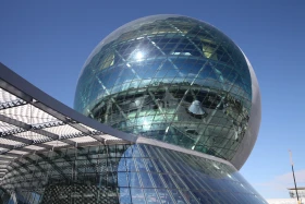 ЭКСПО бойынша серуен - фото 1