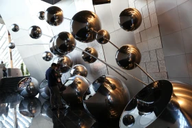 ЭКСПО бойынша серуен - фото 4