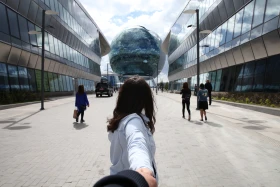 ЭКСПО бойынша серуен - фото 5