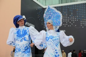 ЭКСПО бойынша серуен - фото 7