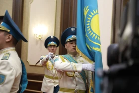 Қасым-Жомарт Тоқаев Президент өкілеттігін атқаруға кірісті - фото 2