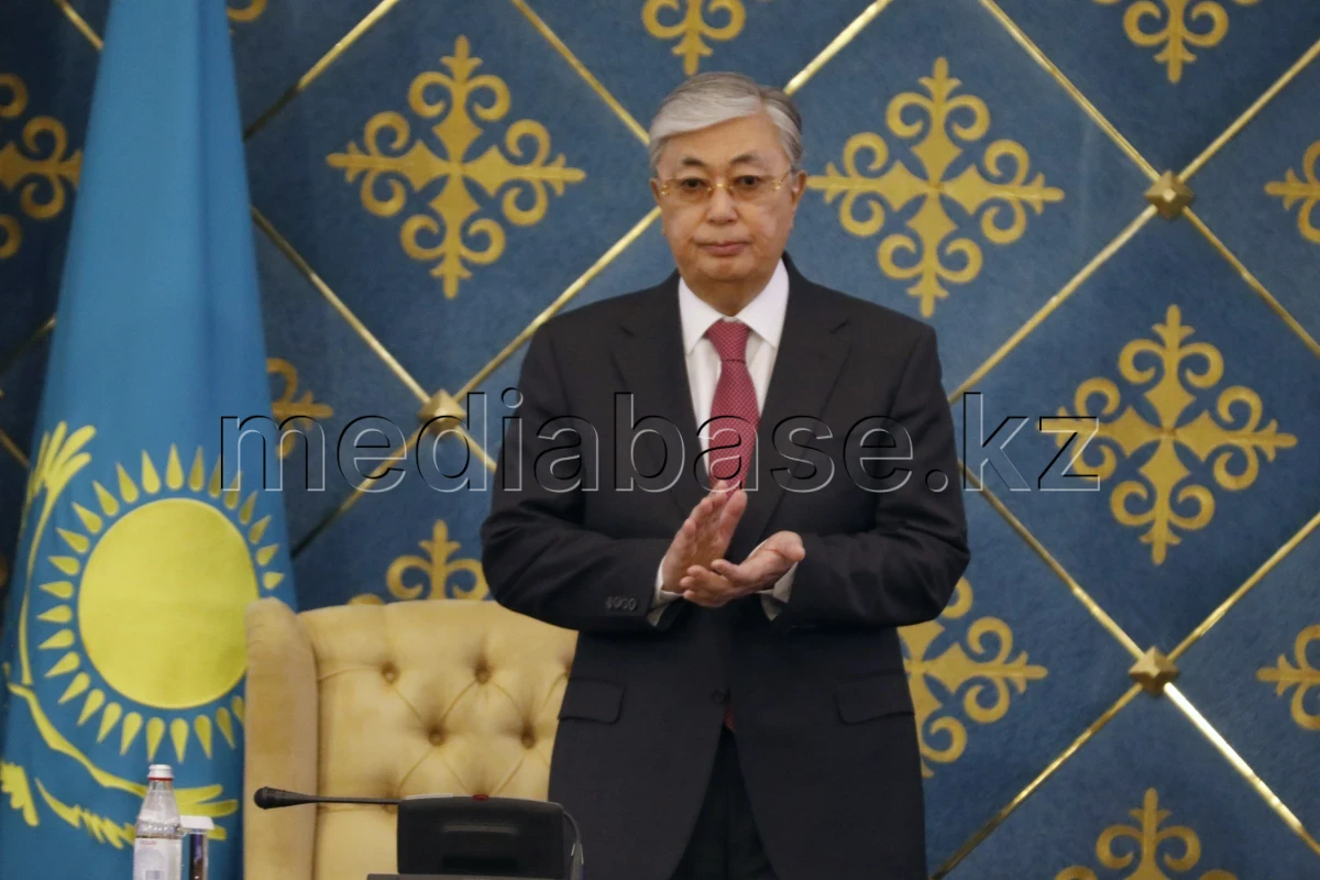 ҚР Президенті бүгін Қазақстан халқына жолдауын жариялады - фото 1