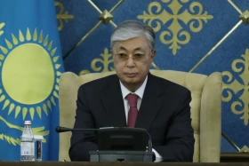 ҚР Президенті бүгін Қазақстан халқына жолдауын жариялады - фото 2