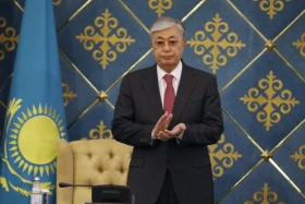 ҚР Президенті бүгін Қазақстан халқына жолдауын жариялады - фото 3