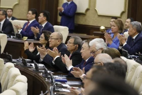 ҚР Президенті бүгін Қазақстан халқына жолдауын жариялады - фото 5