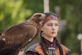 В Алматы отметили 30-летие организации ТЮРКСОЙ - фото 2