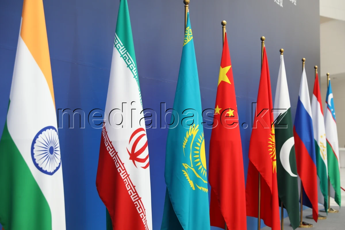 Астанада Шанхай ынтымақтастық ұйымының аймақтық терроризмге қарсы құрылымы кеңесінің 40-шы отырысы өтті. - фото 1