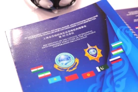 Астанада Шанхай ынтымақтастық ұйымының аймақтық терроризмге қарсы құрылымы кеңесінің 40-шы отырысы өтті. - фото 3