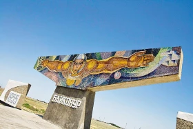 Байқоңыр ғарыш айлағы - фото 4