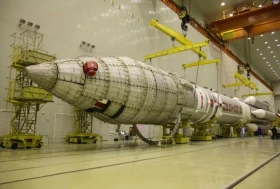 Байқоңыр ғарыш айлағы - фото 6