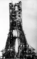 Байқоңыр ғарыш айлағы - фото 7