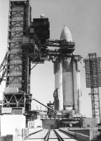 Байқоңыр ғарыш айлағы - фото 9