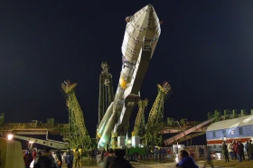 Байқоңыр ғарыш айлағы - фото 11