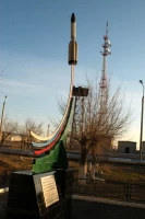 Байқоңыр ғарыш айлағы - фото 12