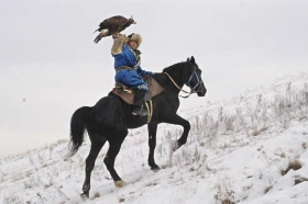 Қазақтың ұлттық спорт ойындары - фото 5