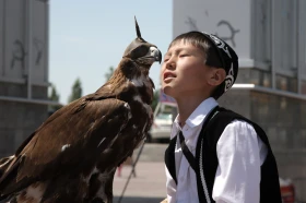 Қазақтың ұлттық спорт ойындары - фото 15