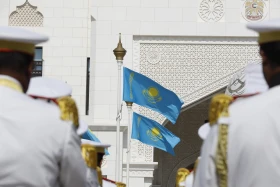 ҚР Президентінің БАӘ-ге сапары: Нұр-Сұлтан мен Әбу-Даби ашық әрі мазмұнды диалог орната білді - фото 2