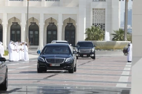 ҚР Президентінің БАӘ-ге сапары: Нұр-Сұлтан мен Әбу-Даби ашық әрі мазмұнды диалог орната білді - фото 4