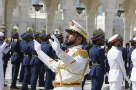 ҚР Президентінің БАӘ-ге сапары: Нұр-Сұлтан мен Әбу-Даби ашық әрі мазмұнды диалог орната білді - фото 5