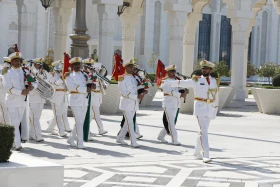 ҚР Президентінің БАӘ-ге сапары: Нұр-Сұлтан мен Әбу-Даби ашық әрі мазмұнды диалог орната білді - фото 7