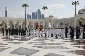 ҚР Президентінің БАӘ-ге сапары: Нұр-Сұлтан мен Әбу-Даби ашық әрі мазмұнды диалог орната білді - фото 9