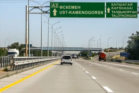 Қазақстанда жолдар қалай салынады - фото 3