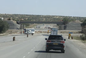 Қазақстанда жолдар қалай салынады - фото 4