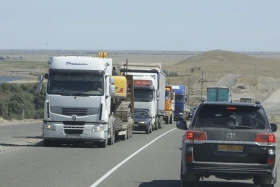 Қазақстанда жолдар қалай салынады - фото 5