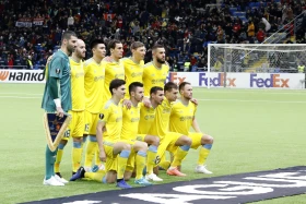 Тарихи оқиға: «Астана» командасы «Манчестер Юнайтедті» жеңіп кетті - фото 2