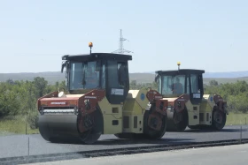 Қазақстанда жолдар қалай салынады - фото 7