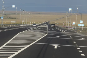 Қазақстанда жолдар қалай салынады - фото 8