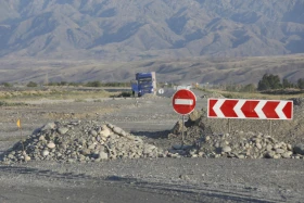 Қазақстанда жолдар қалай салынады - фото 9
