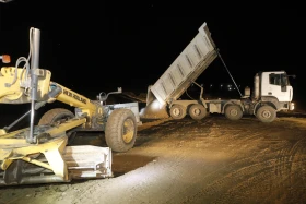 Қазақстанда жолдар қалай салынады - фото 10