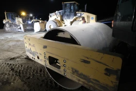 Қазақстанда жолдар қалай салынады - фото 11