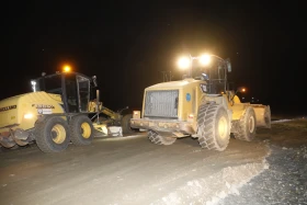 Қазақстанда жолдар қалай салынады - фото 12
