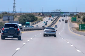 Қазақстанда жолдар қалай салынады - фото 16