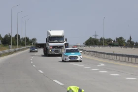 Қазақстанда жолдар қалай салынады - фото 21