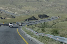 Қазақстанда жолдар қалай салынады - фото 24