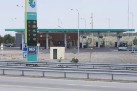 Қазақстанда жолдар қалай салынады - фото 25