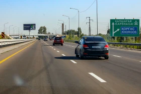 Қазақстанда жолдар қалай салынады - фото 27